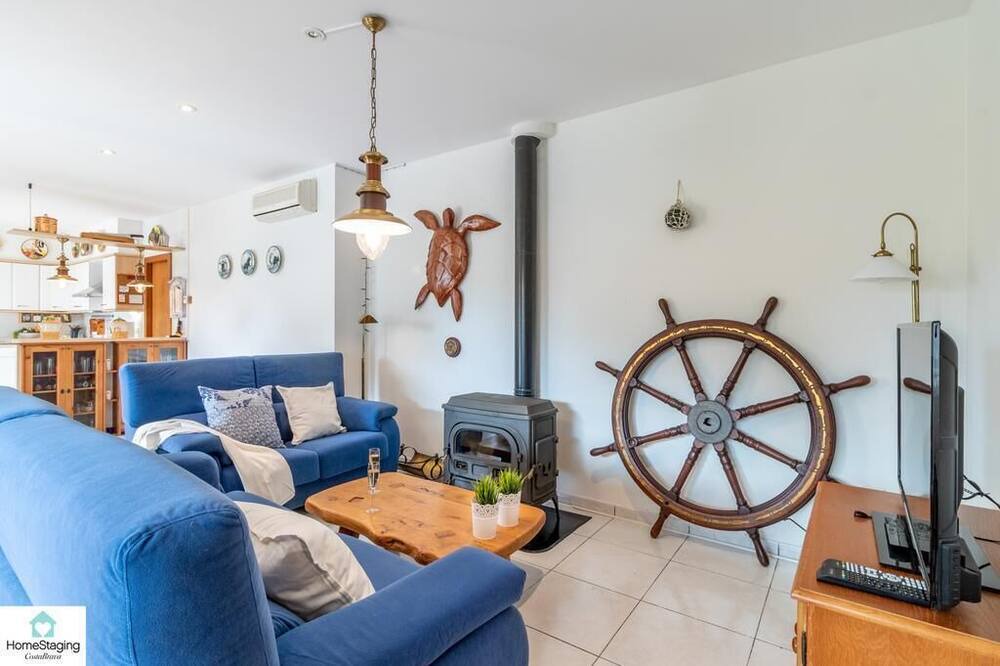 Photo of Livingroom in Bon Relax