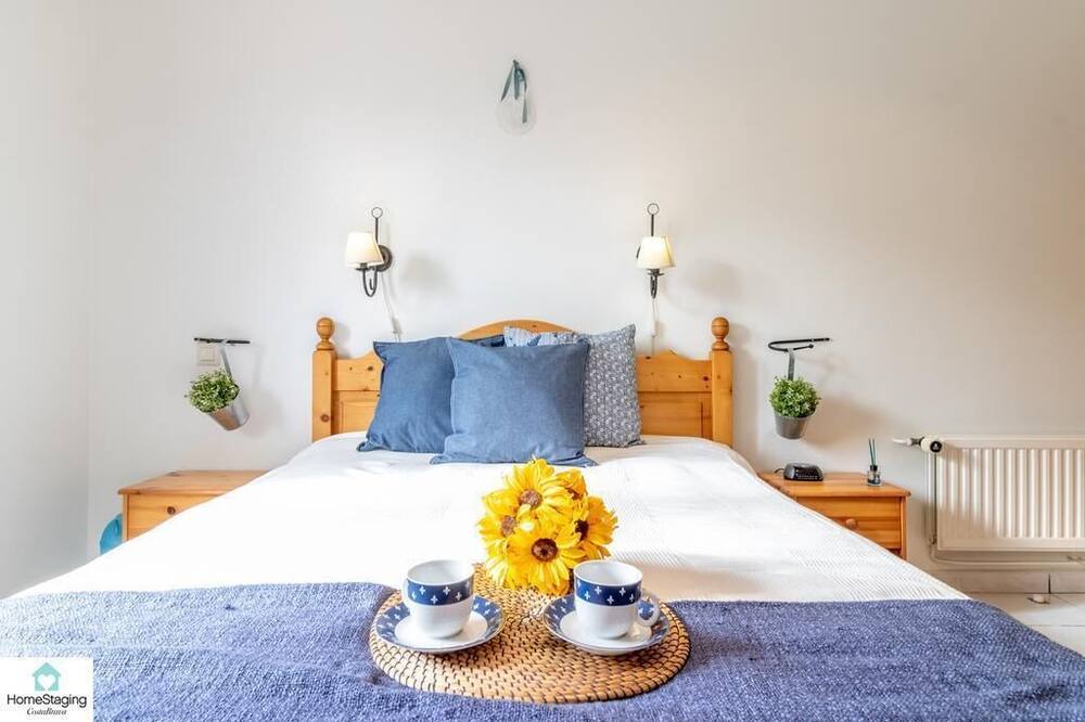 Photo of Bedroom in Bon Relax