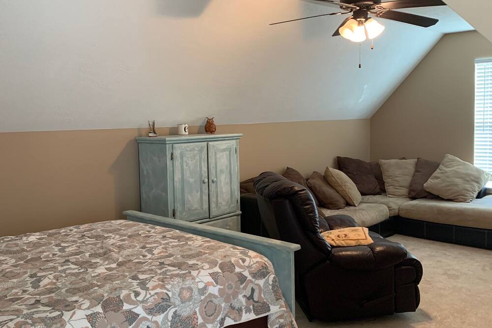 Photo of Bedroom in Aiken