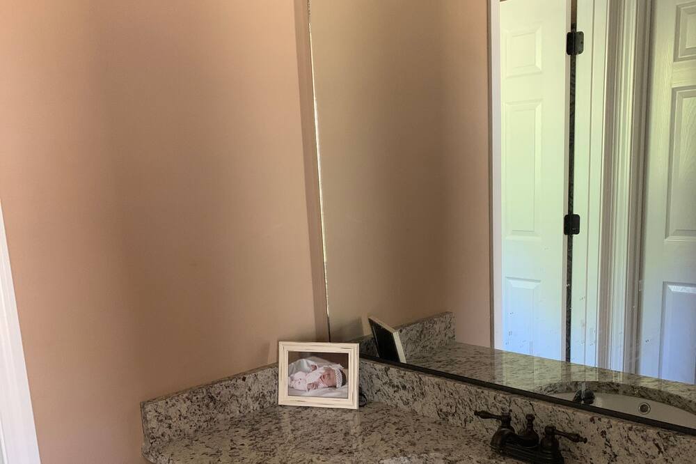 Photo of Bathroom in Aiken