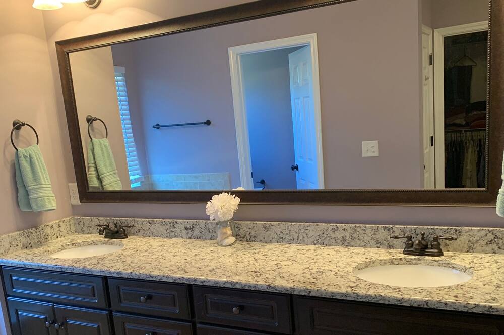 Photo of Bathroom in Aiken
