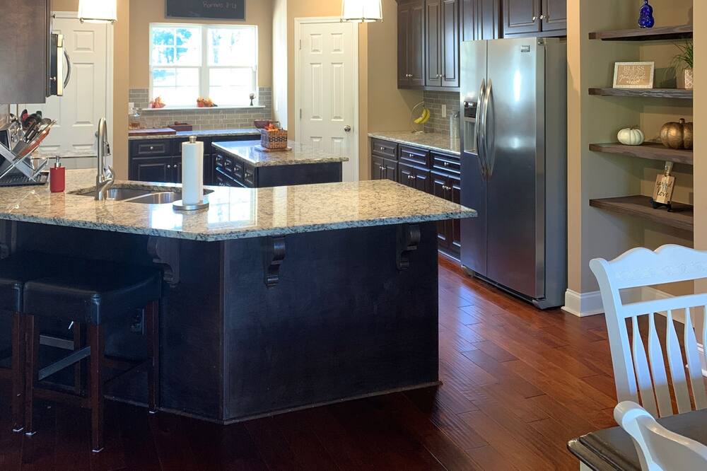 Photo of Kitchen in Aiken