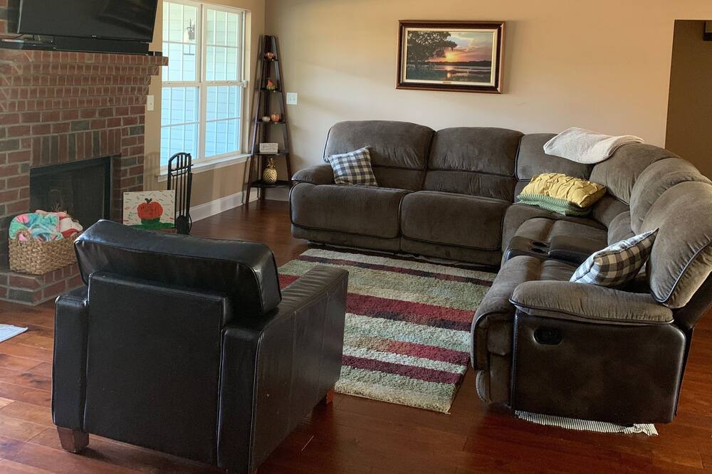 Photo of Livingroom in Aiken