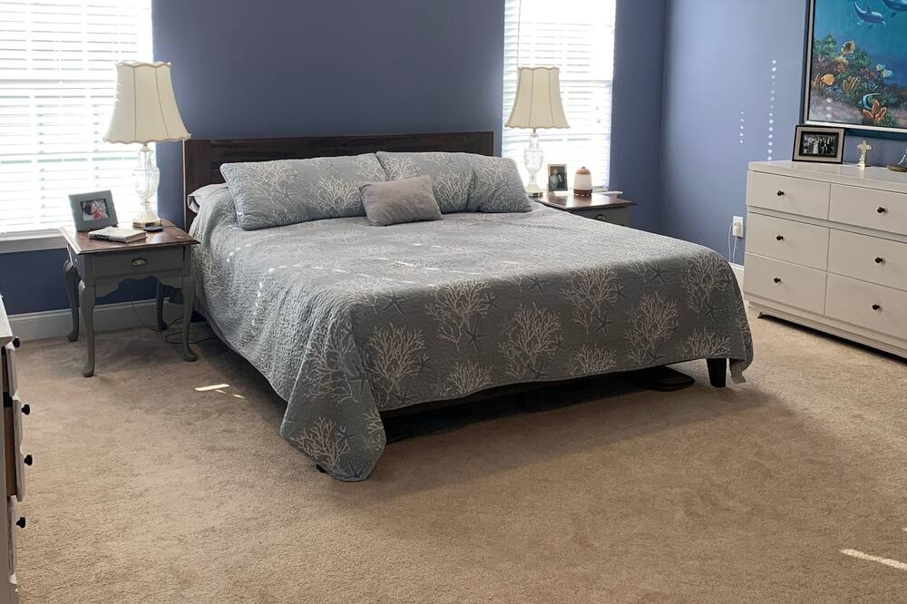 Photo of Bedroom in Aiken