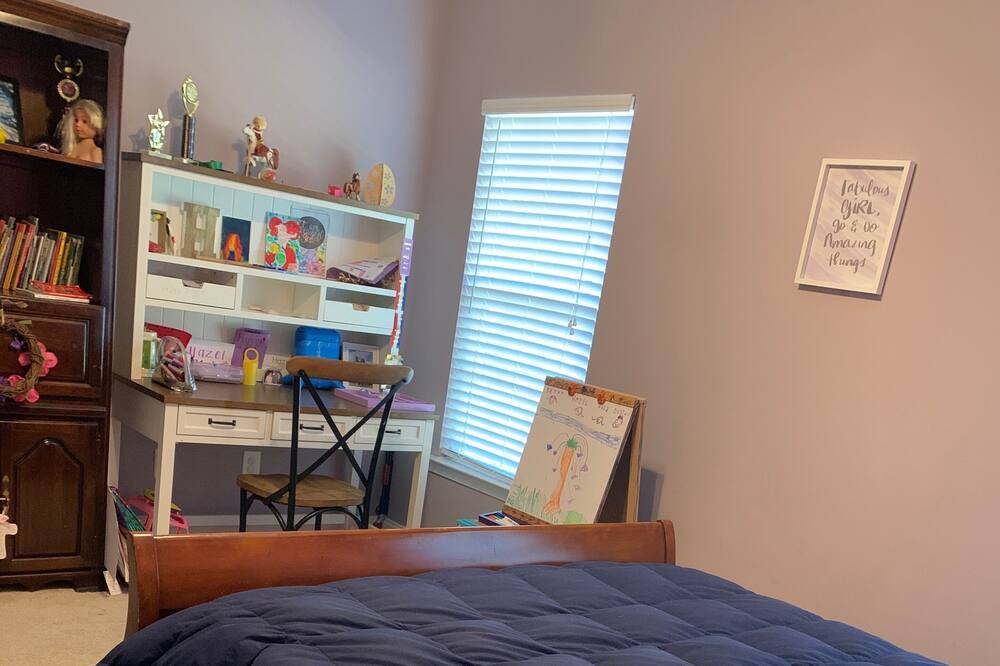 Photo of Bedroom in Aiken