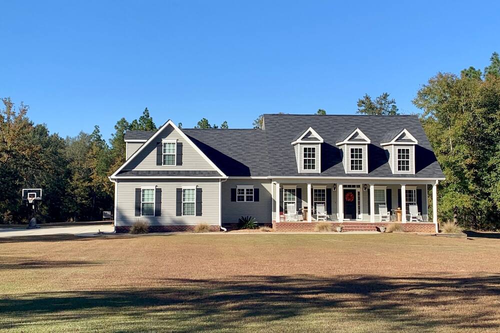 Photo of Outdoor in Aiken