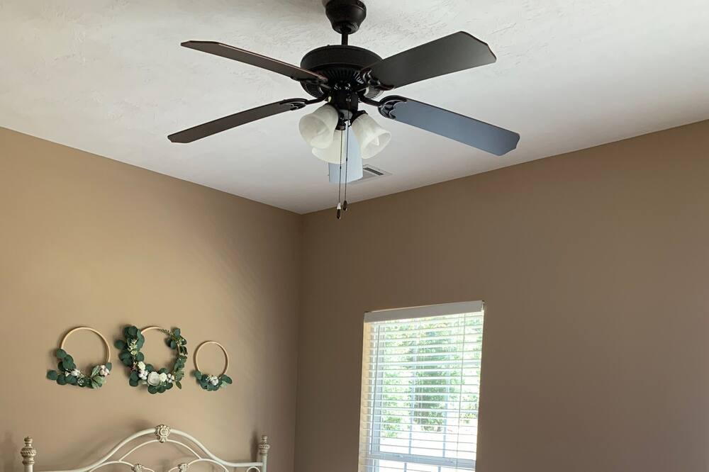 Photo of Bedroom in Aiken