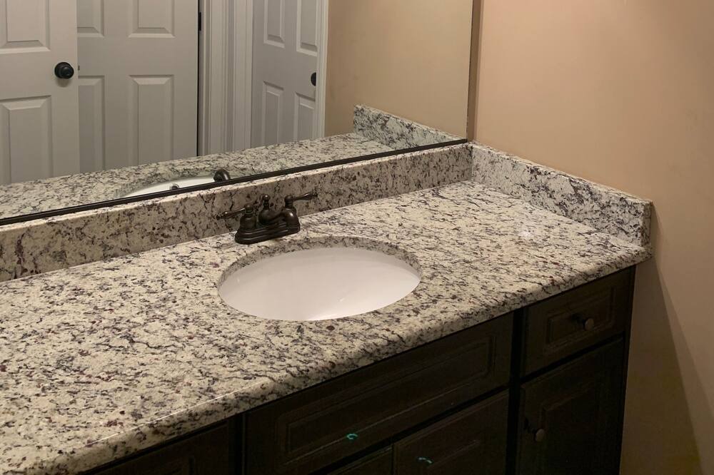 Photo of Bathroom in Aiken