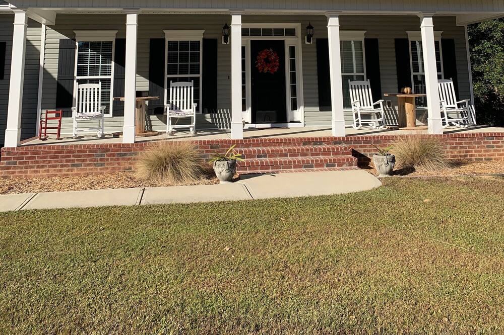 Photo of Outdoor in Aiken