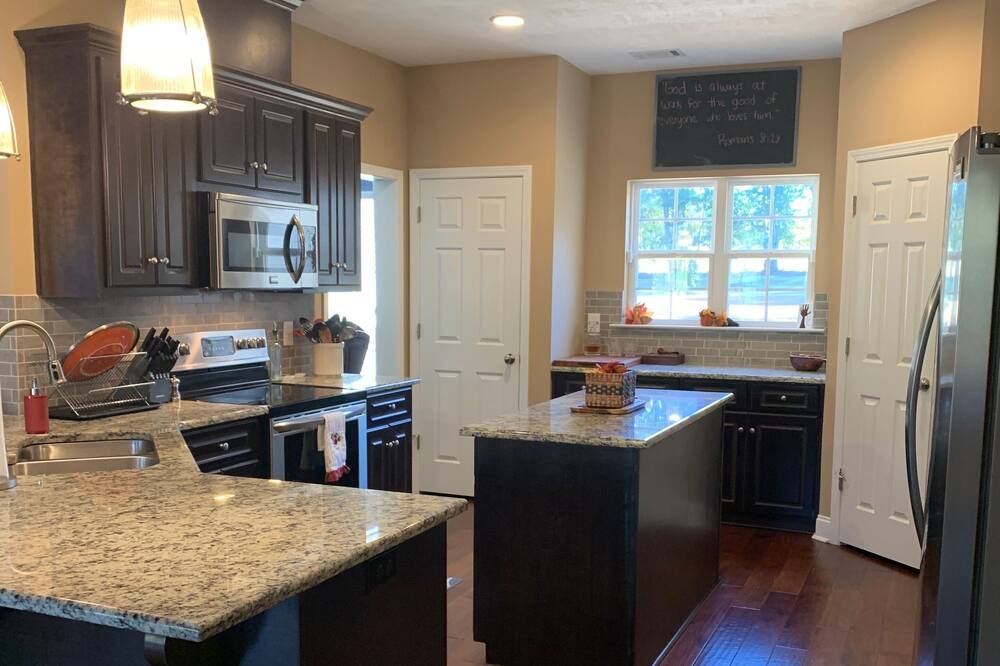 Photo of Kitchen in Aiken