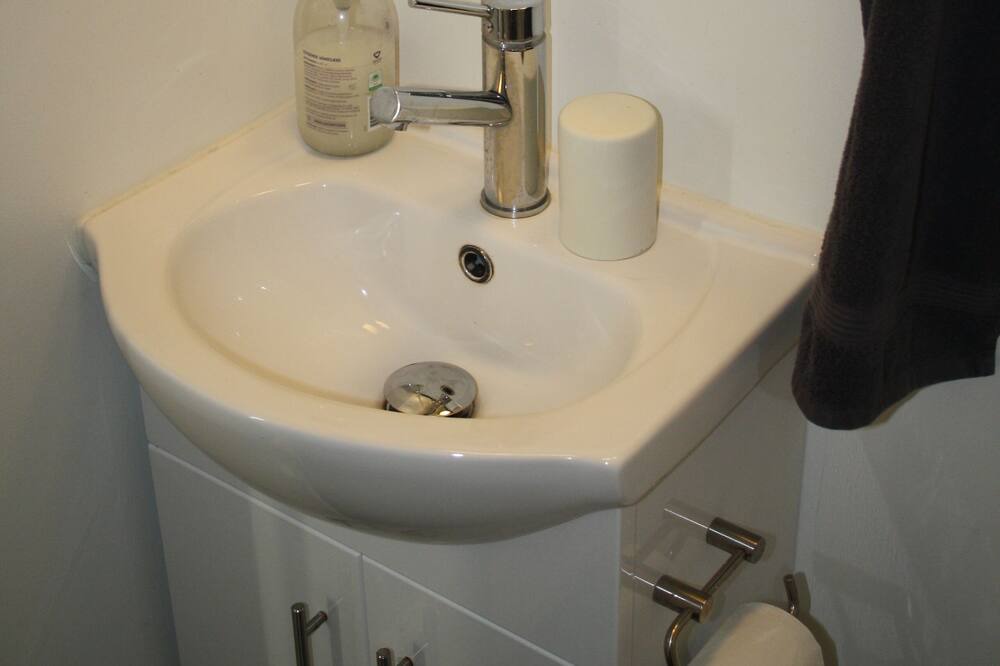 Photo of Bathroom in Esbjerg