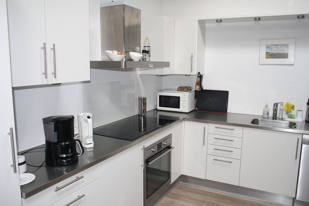 Photo of Kitchen in Esbjerg