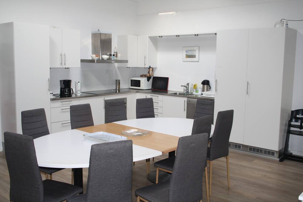 Photo of Kitchen in Esbjerg