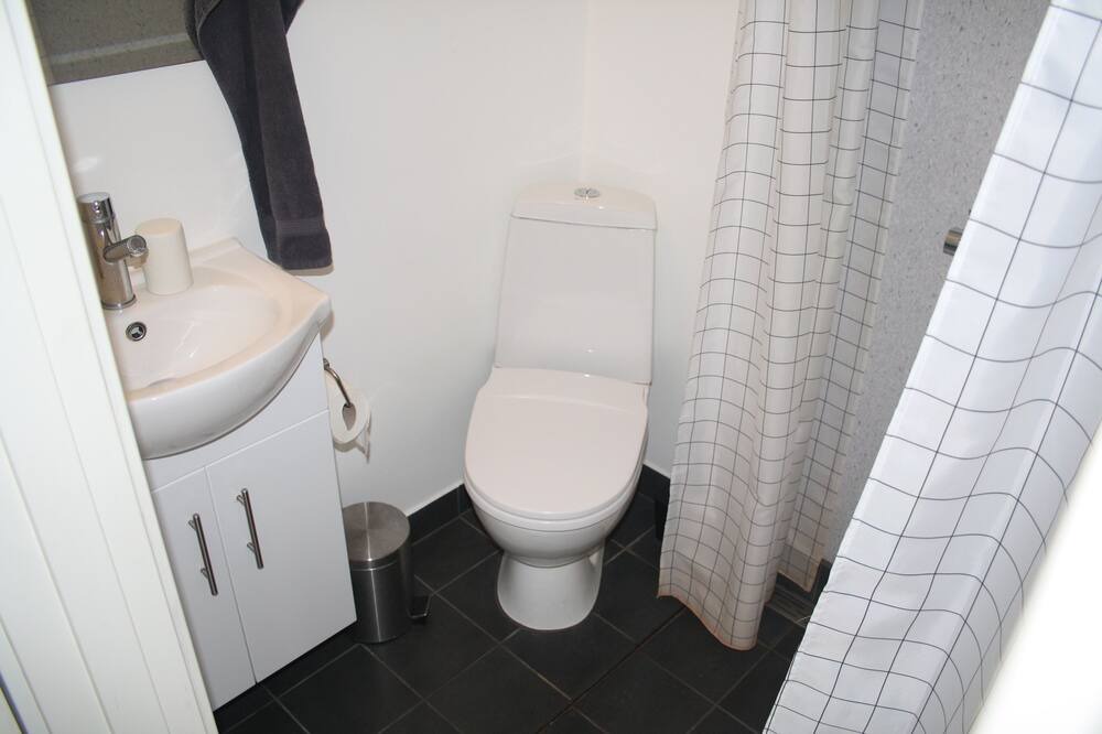 Photo of Bathroom in Esbjerg