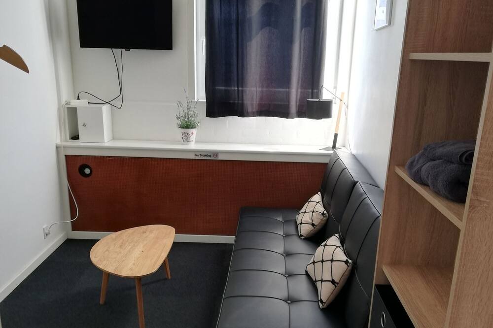 Photo of Livingroom in Esbjerg