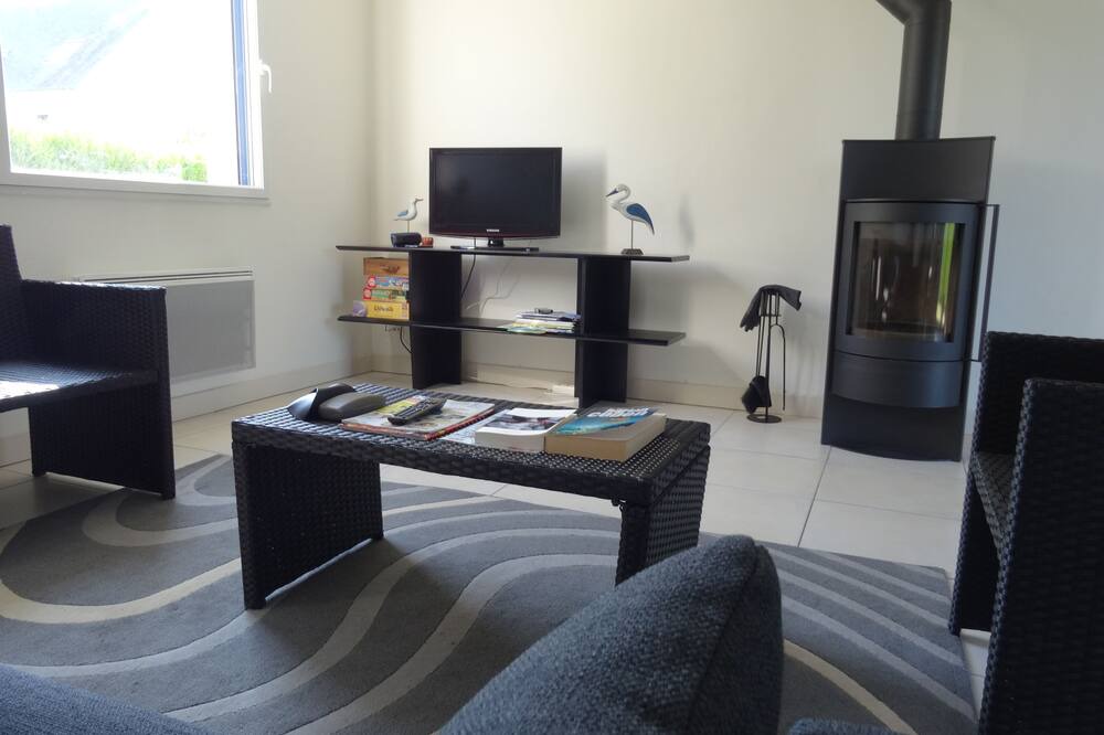 Photo of Livingroom in Bono