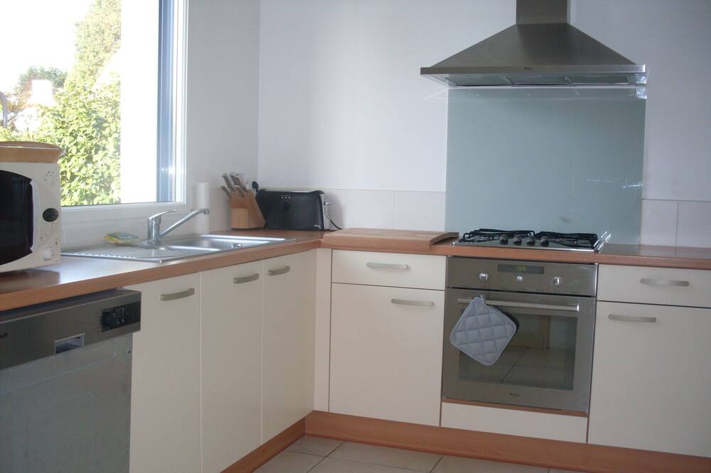 Photo of Kitchen in Bono