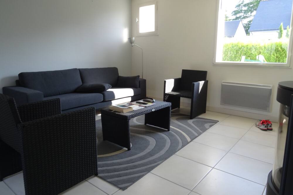 Photo of Livingroom in Bono
