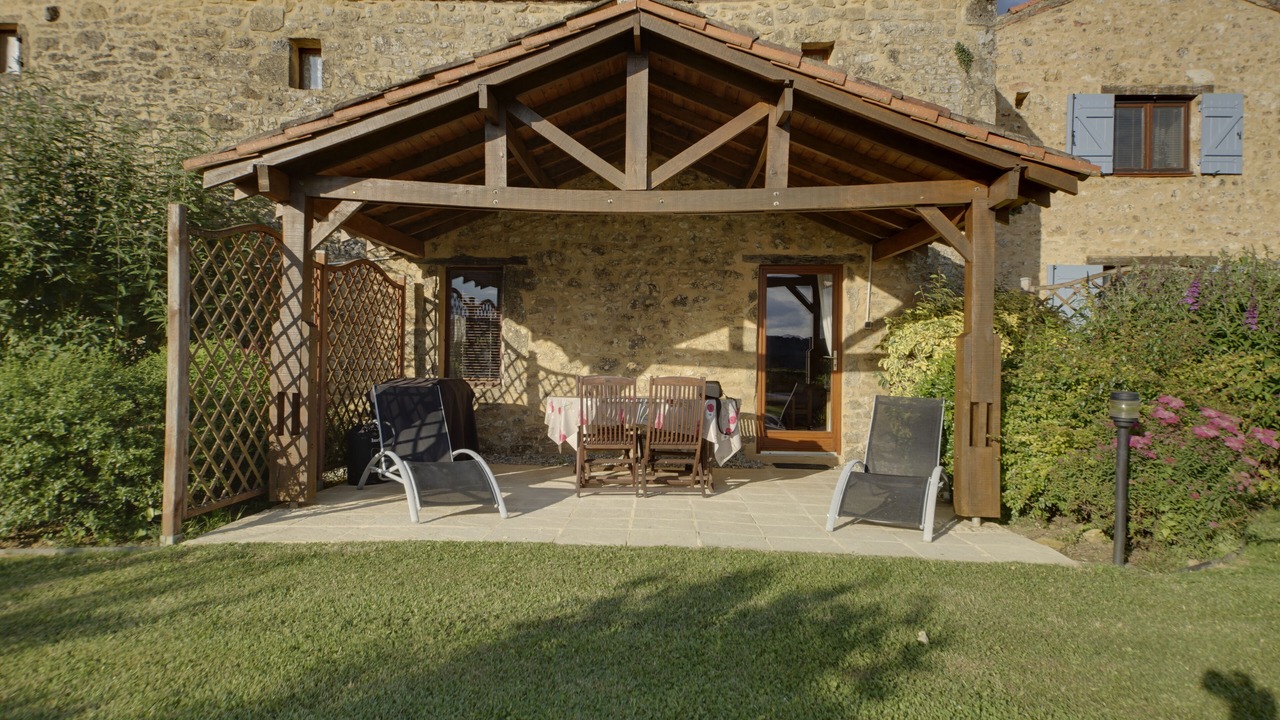 Photo of Patio Balcony in Cales