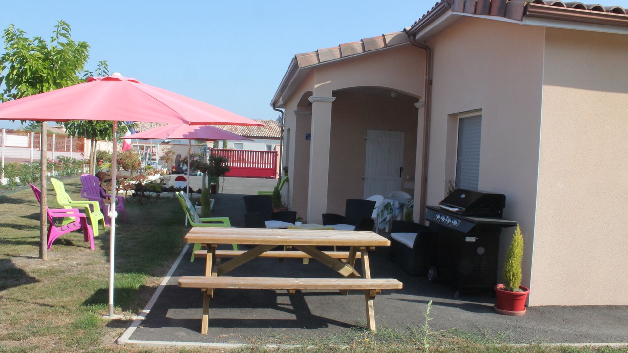 Photo of Outdoor in Saint-Nicolas-de-la-Grave