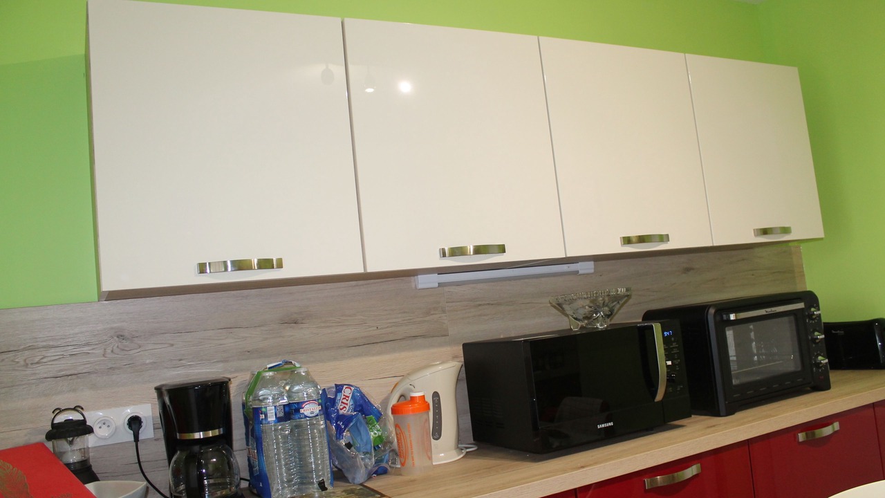 Photo of Kitchen in Saint-Nicolas-de-la-Grave