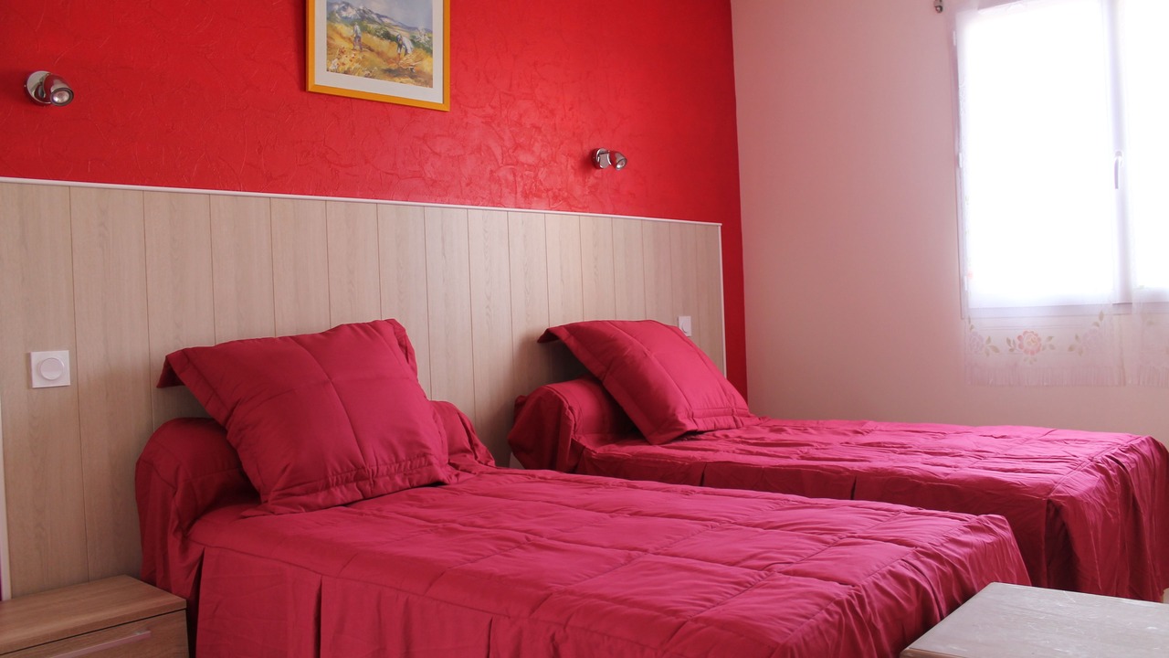 Photo of Bedroom in Saint-Nicolas-de-la-Grave