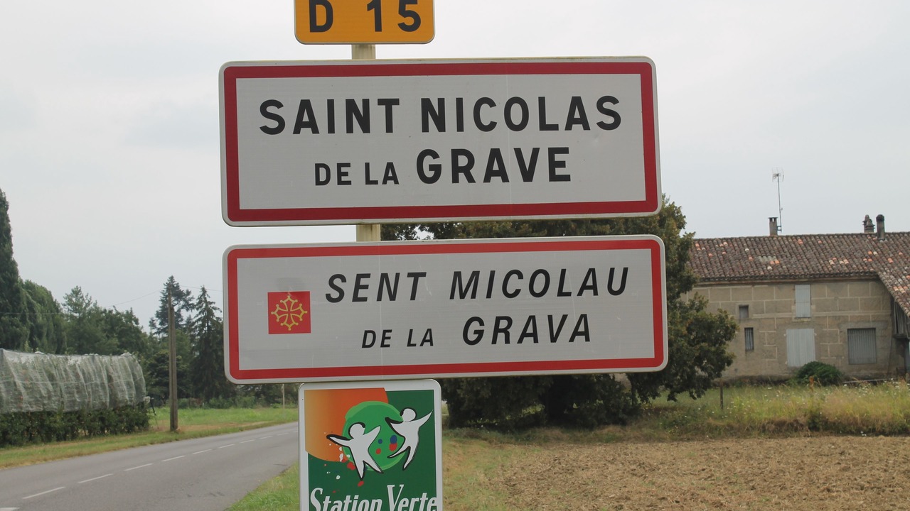 Photo of Outdoor in Saint-Nicolas-de-la-Grave