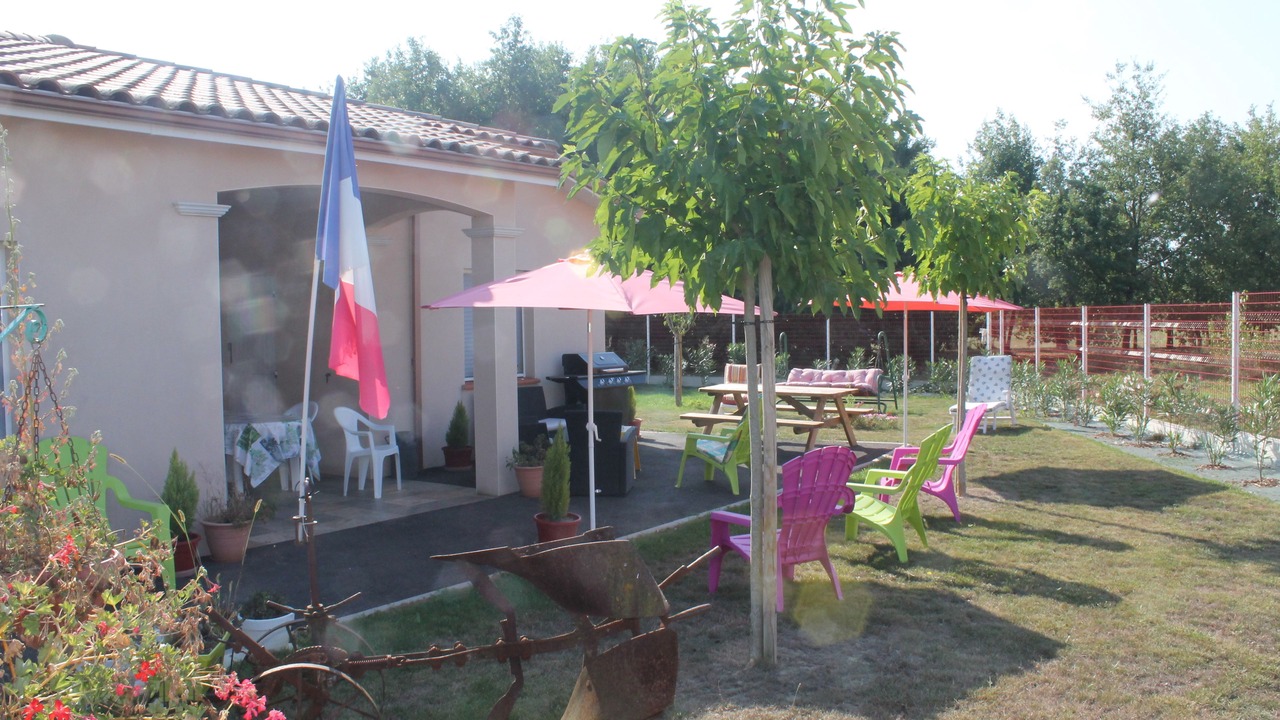 Photo of Outdoor in Saint-Nicolas-de-la-Grave