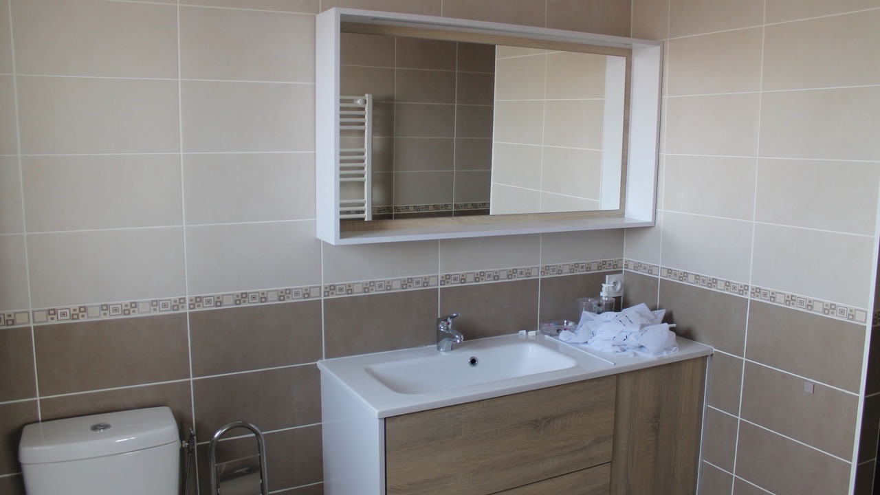 Photo of Bathroom in Saint-Nicolas-de-la-Grave