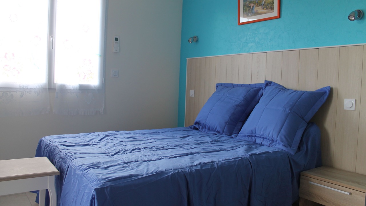 Photo of Bedroom in Saint-Nicolas-de-la-Grave