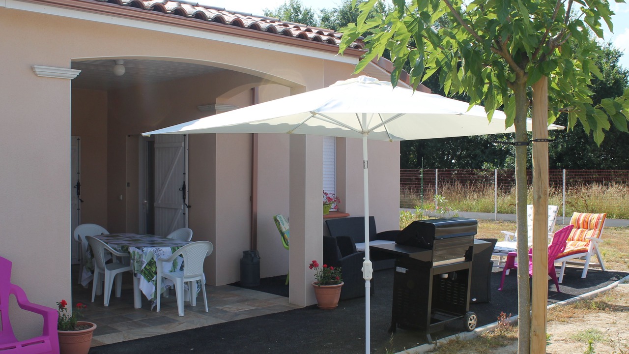 Photo of Outdoor in Saint-Nicolas-de-la-Grave