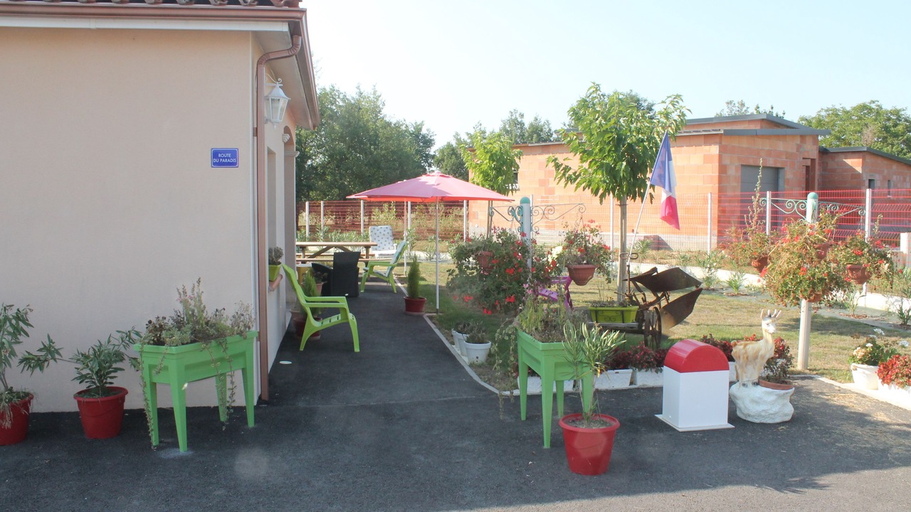 Photo of Outdoor in Saint-Nicolas-de-la-Grave