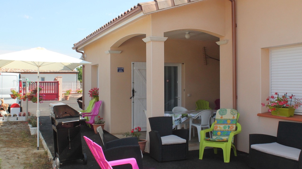 Photo of Outdoor in Saint-Nicolas-de-la-Grave