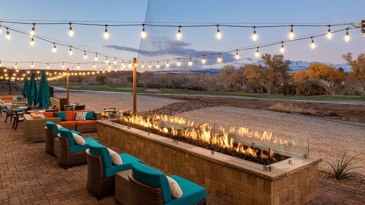 Photo of Outdoor in Green Springs