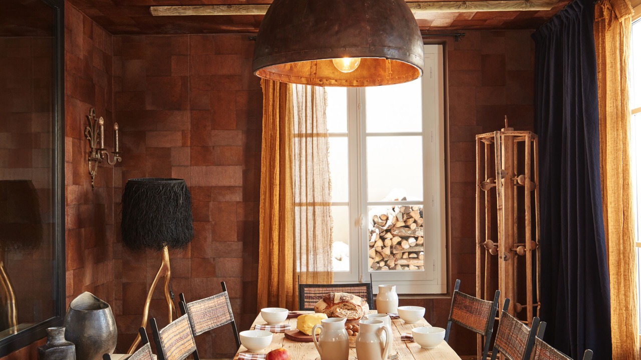 Photo of Bedroom in Megeve