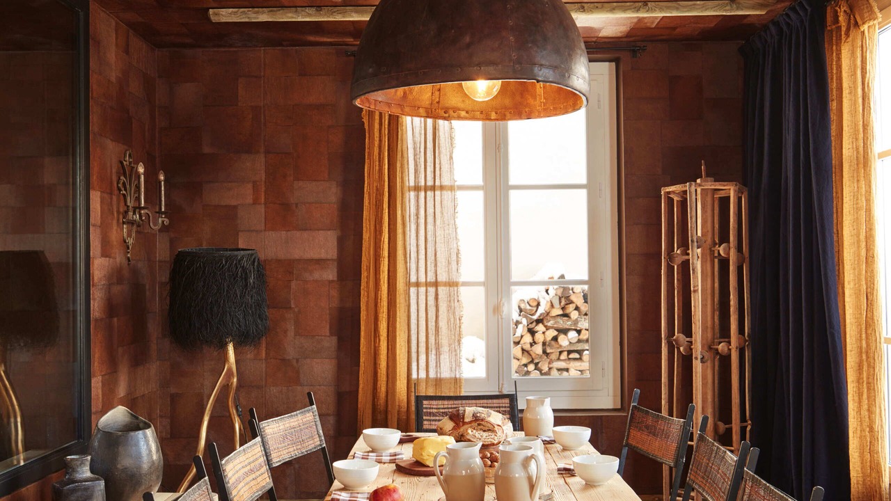 Photo of Bedroom in Megeve