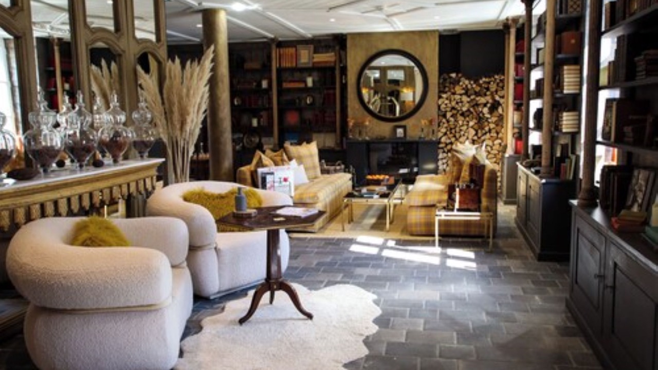 Photo of Others in Megeve