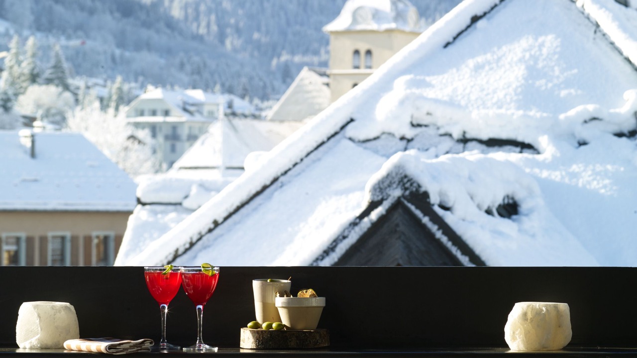 Photo of Others in Megeve