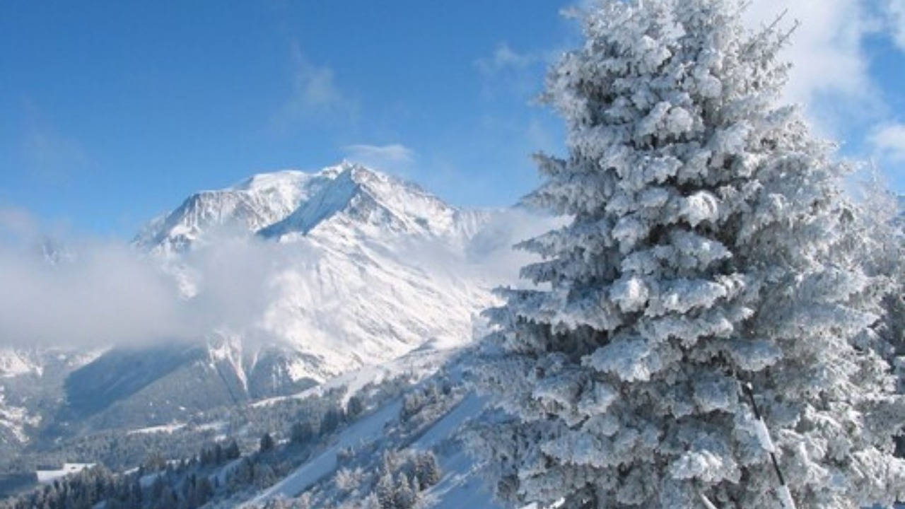 Photo of Others in Megeve