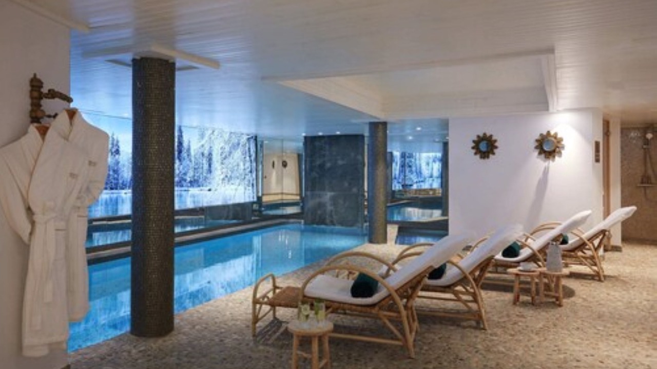 Photo of Others in Megeve