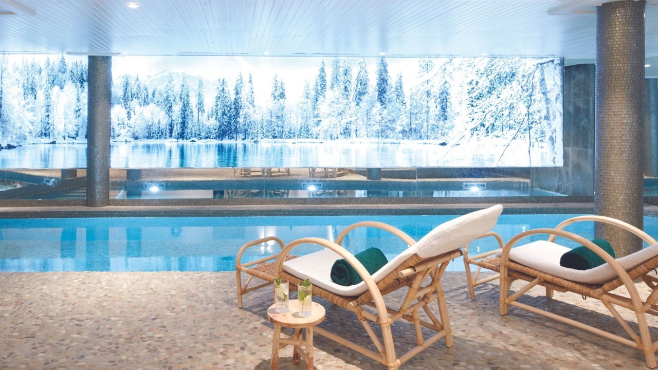 Photo of Outdoor in Megeve