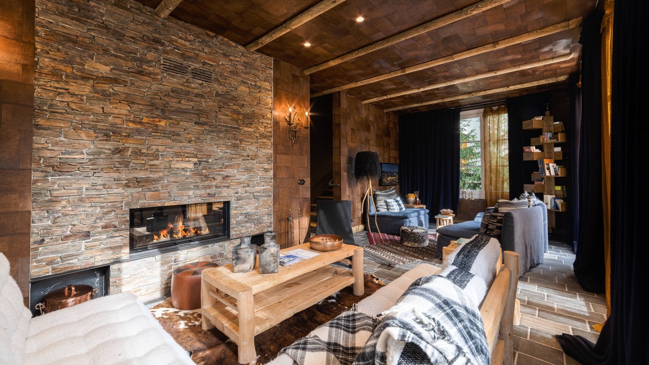 Photo of Others in Megeve