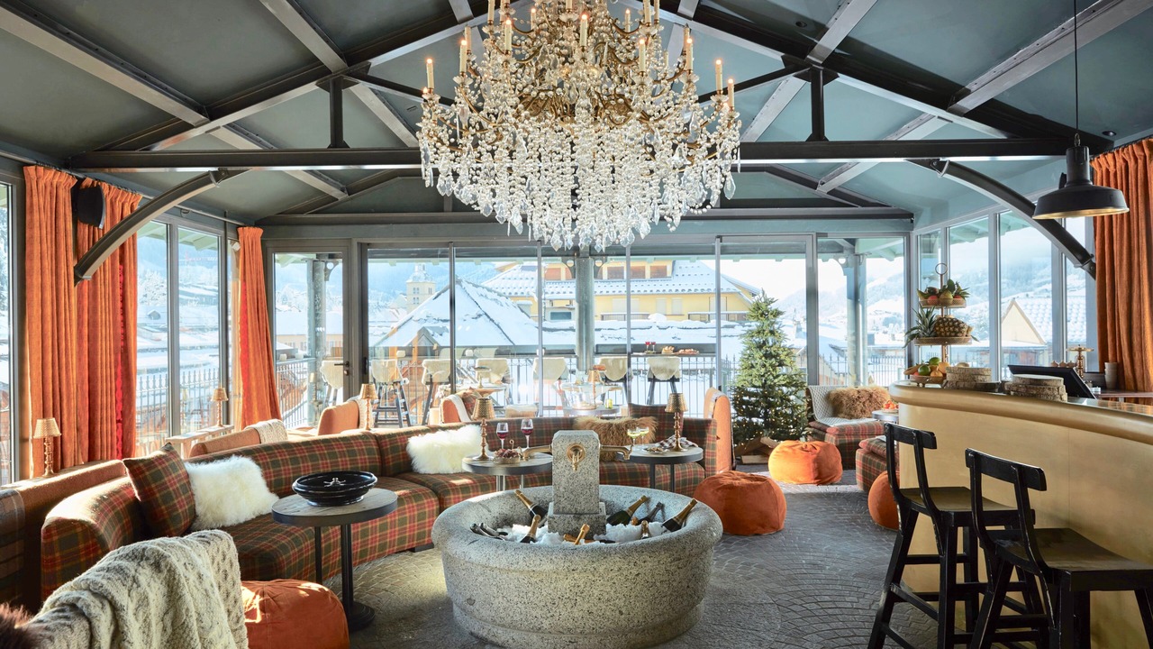 Photo of Others in Megeve