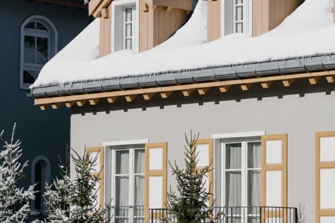 Photo of Outdoor in Megeve