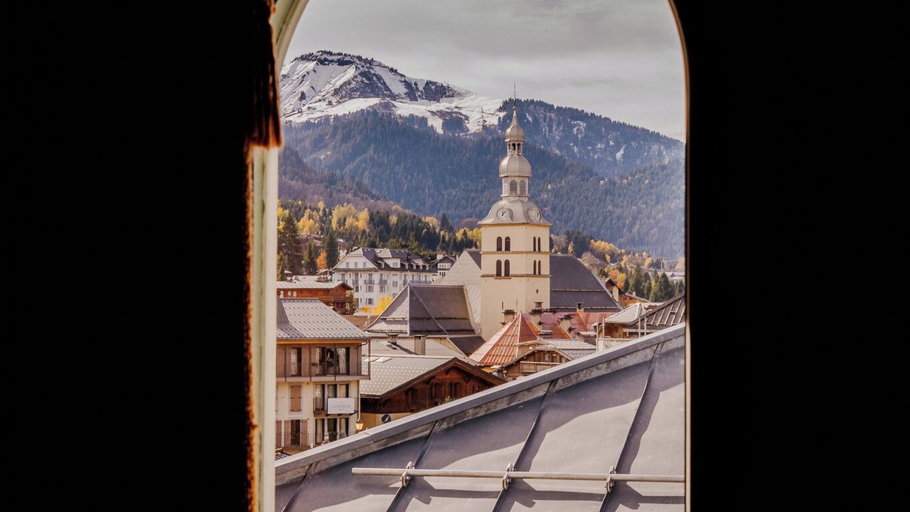 Photo of Others in Megeve