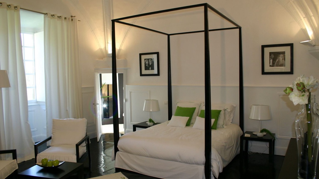 Photo of Bedroom in Lissac-sur-Couze