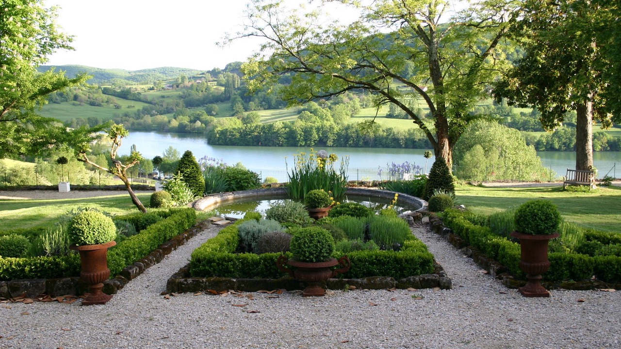 Photo of Outdoor in Lissac-sur-Couze