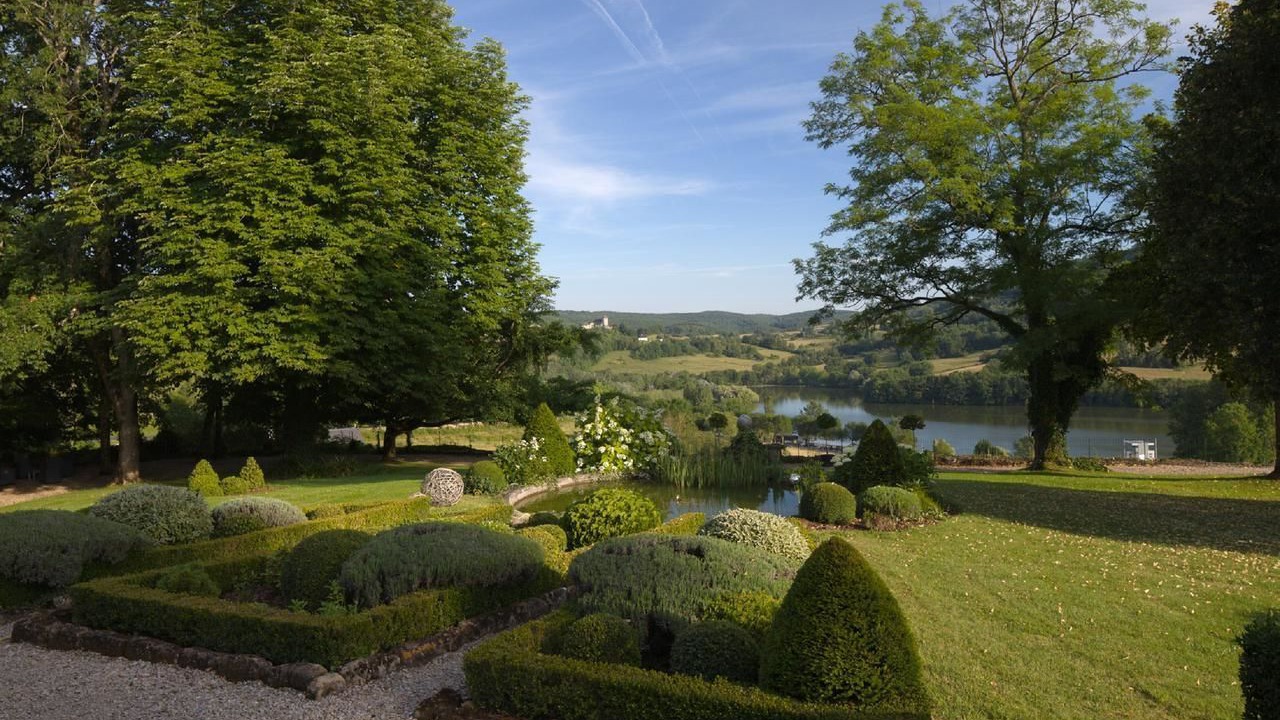 Photo of Outdoor in Lissac-sur-Couze