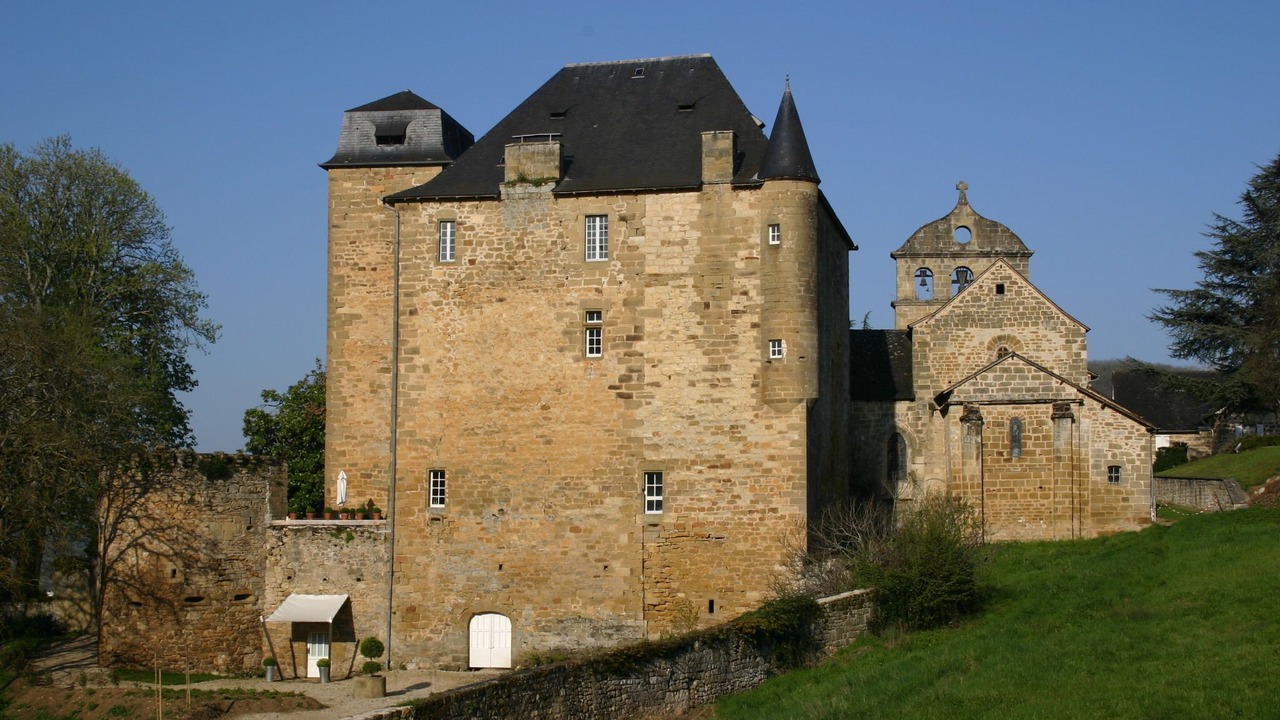 Photo of Outdoor in Lissac-sur-Couze