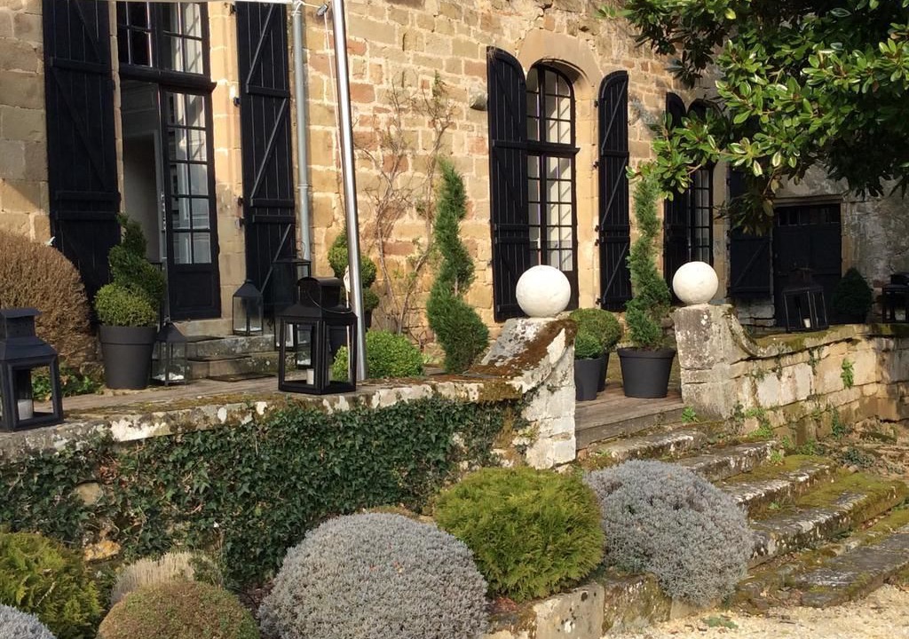 Photo of Patio Balcony in Lissac-sur-Couze